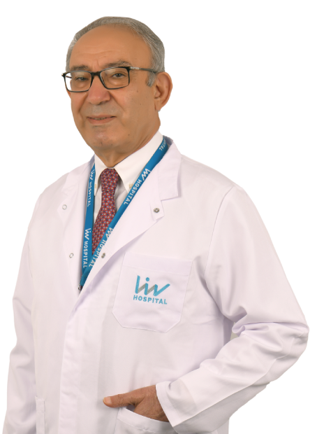 Prof. MD. Zeynel Beyhan